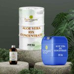 Aloe Vera 10x Concentrate