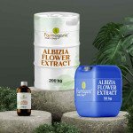 Albizia Flower Extract