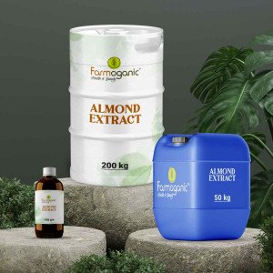 Almond Extract