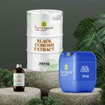 Black Cohosh Extract