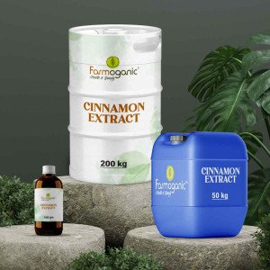 Cinnamon Extract