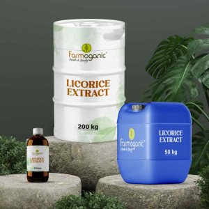 Lichen Extract