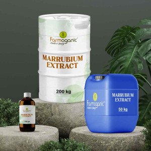 Marrubium Extract