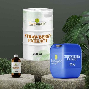 Strawberry Extract