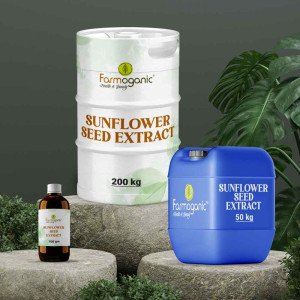 Sunflower Seed Extract