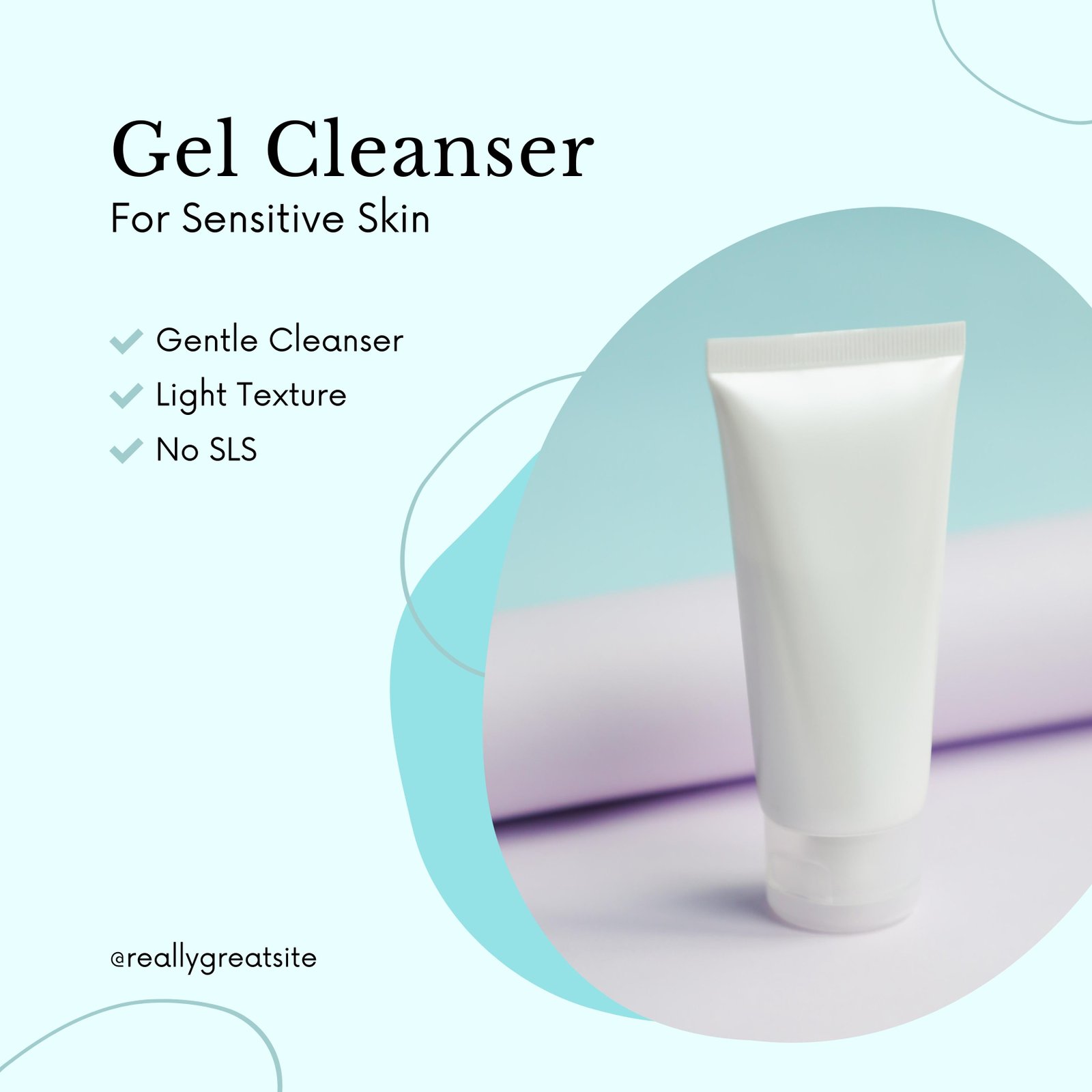 Serum & Gel Formulas