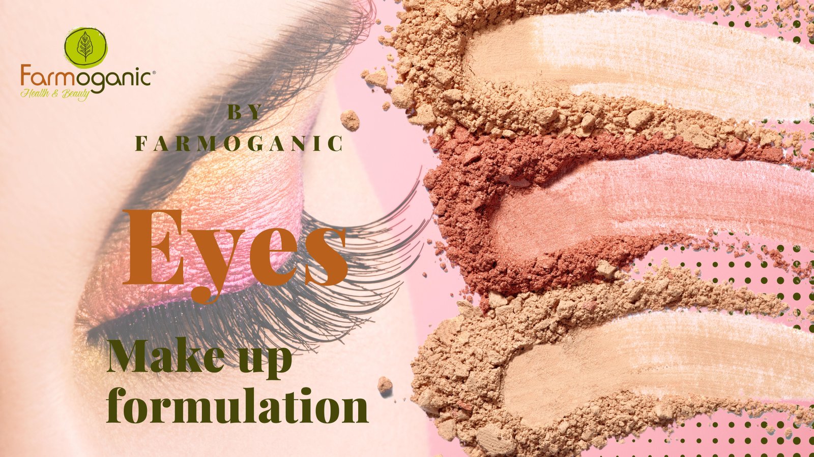 Eye Makeup Formulas