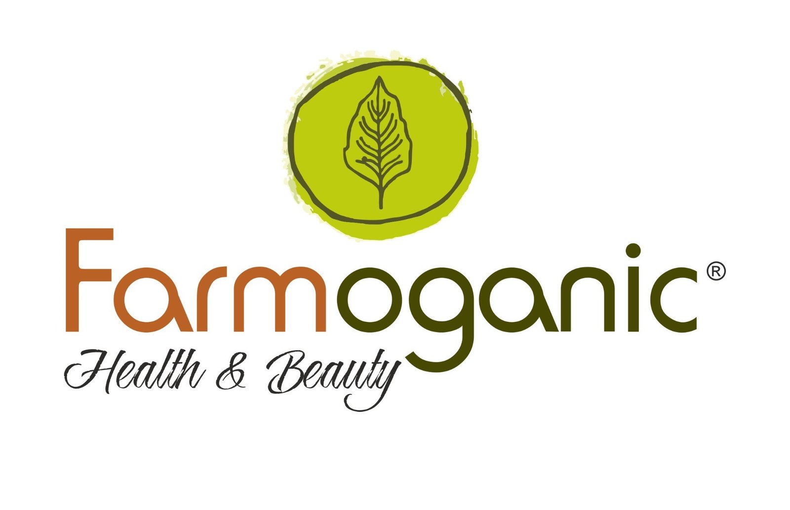 Farmoganic - Health and Beauty