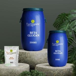 Beta Glucan