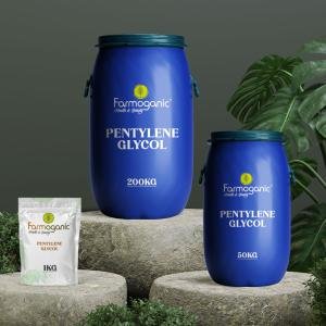 Pentylene glycol