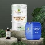Organic Jojoba Oil