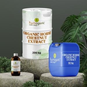 Organic Horse Chestnut Extract