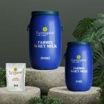 Farmix Whey Milk